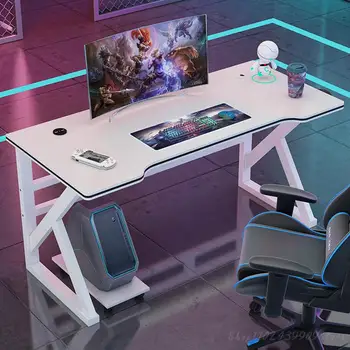 מחשב משרדי שולחן מחשב משחקי שולחן ארגונומי שולחן מחשב Assessories שולחן המחשב הנייד Escritorios De Oficina עומד רהיטים
