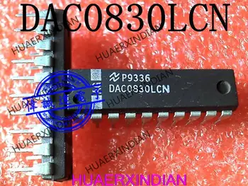 מקורי DAC0830LCN DIP20 יש במלאי מוצר חדש